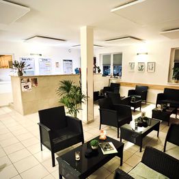 Die Sauna - Karl marx' heiß