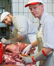 Landschlachterei Cordes GmbH Bild 12