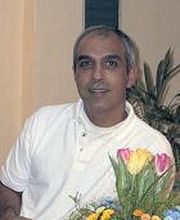 Zahnarzt Armin Tadjbani