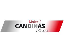 Candinas Maler Gipser AG Bild 1