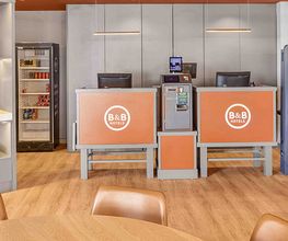 B&B HOTEL Figueres imagen 14