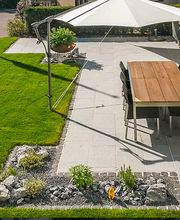 Flora Gartenbau GmbH Hallau Bild 4