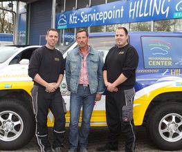 KFZ-Servicepoint Hilling GmbH Bild 2