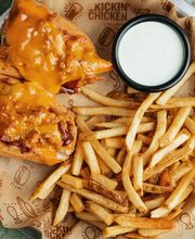 The Kickin' Chicken image 11