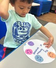 Safari Kid Montessori - Mission image 12