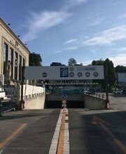 Shell Recharge Charging Station Bild 2