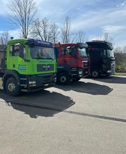 Zürcher Transporte Langnau GmbH Bild 3