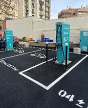 Electra Charging Station image 1