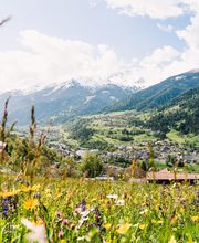 Administration communale de Val de Bagnes Bild 1