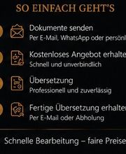 GK Übersetzungsbüro Bild 6