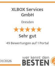 werkenntdenBESTEN.de Qualitätssiegel