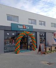 Tom&Co La Rochelle - Animalerie - Dog wash image 5