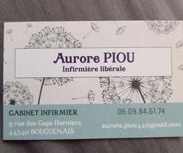 Aurore piou image 1