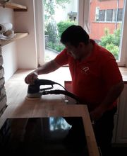 Pulitech Dienstleistungen Bild 22