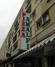 Pizza Amalfi image 2