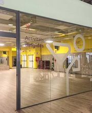 Gimnasio VivaGym Terrassa Plaça imagen 14