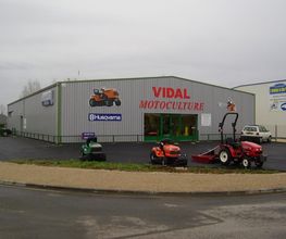 Vidal Motoculture image 2