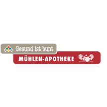 Logo der Mühlen-Apotheke