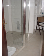 Klein Fliesen Design Bild 1