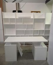 La Grange -Rénovation Maison- Cuisine - Bain -Bibliothéque image 20