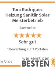 werkenntdenBESTEN.de Qualitätssiegel