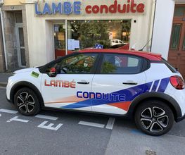 Lambe Conduite image 2