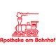 Logo der Apotheke am Bahnhof