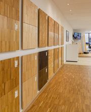 Bembé Parkett Bild 4