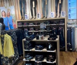 JEANS FRITZ Bild 6