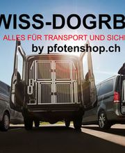 Zoo-Shop GmbH & Swissdogbox.ch Bild 10