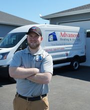 Advanced Heating & Air, LLC image 16