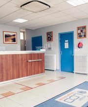 Laboratoire Clichy-sous-Bois -  BIOGROUP PARIS EST image 1