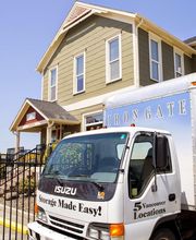 Iron Gate Storage - Downtown image 3