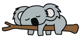 Dormir como un Tronco