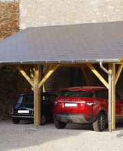 Grassin Charpente - Couverture SARL image 9