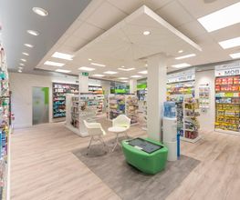 Pharmacieplus du Bourg Marin SA Bild 2