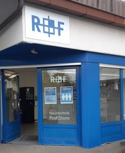 Richter+Frenzel ProfiStore Kitzingen Bild 1