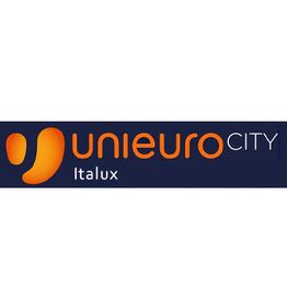 Italux - Unieuro City logo