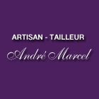 André Marcel Tailleur