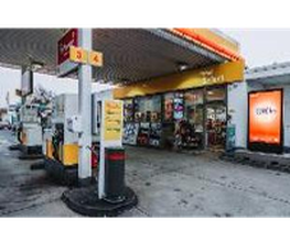 Shell Recharge Charging Station Bild 16