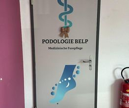 Podologie Belp Bild 4