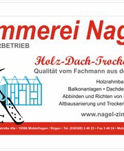 Zimmerei Nagel Bild 2
