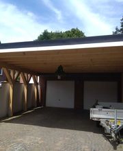 Carport Front