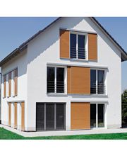 Schmidt GmbH & Co. KG Klappladen-Rollladen-Sonnenschutz Bild 9