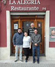 La Alegria imagen 4