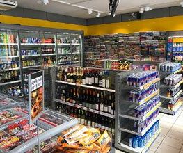 JET Tankstelle Bild 5