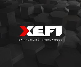 XEFI Grenoble image 1