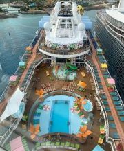 Magnified Vacations CruiseOne image 8