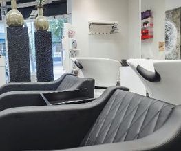 Amici Hair Design Bild 19
