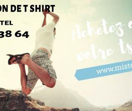 Mister Tshirt image 1